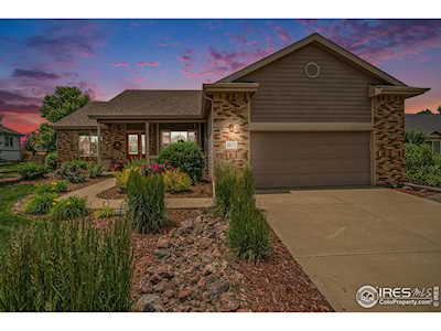 6675 Pumpkin Ridge Dr Windsor, CO 80550