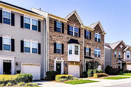 6444 Silver Star Ln Charlotte, NC 28210