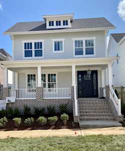 3102 Long Branch Circle Franklin, TN 37064