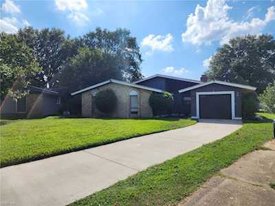 813 Tamarack Ct Virginia Beach, VA 23462