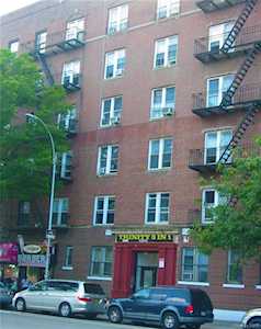 2015 Southern Blvd #9D Bronx, NY 10460