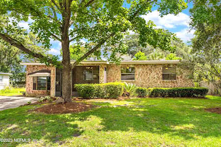 6117 Bartholf AVE Jacksonville, FL 32210