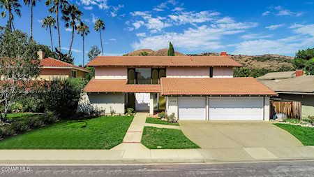 1659 Cromwell Place Westlake Village, CA 91361