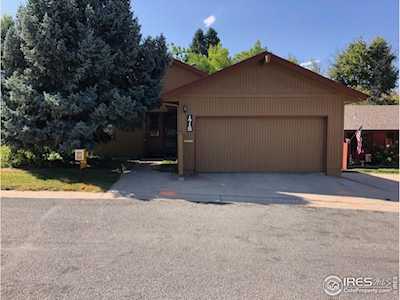 1715 Glen Meadows Dr Greeley, CO 80631