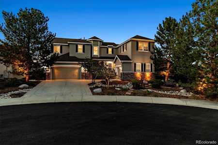 22495 Golfview Ln Parker, CO 80138
