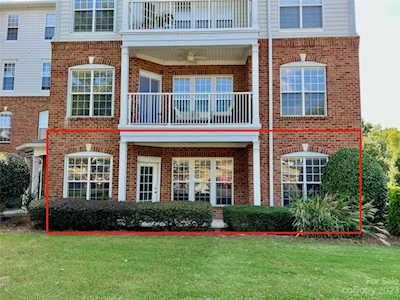 14604 Via Sorrento Dr Charlotte, NC 28277