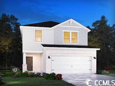 2333 Copper Creek Loop Longs, SC 29568