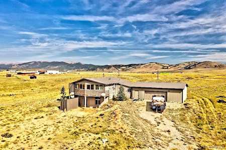 720 Snyder Creek Rd Jefferson, CO 80456
