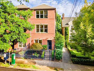 2275 NW Pettygrove ST Portland, OR 97210