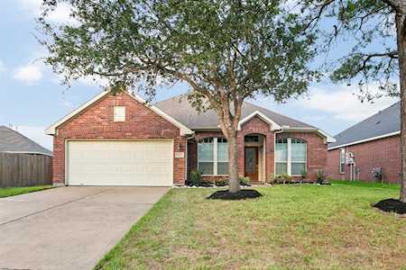 5031 Big Meadow Ln Katy, TX 77494