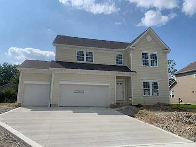 4224 Topsail Drive Lewis Center, OH 43035