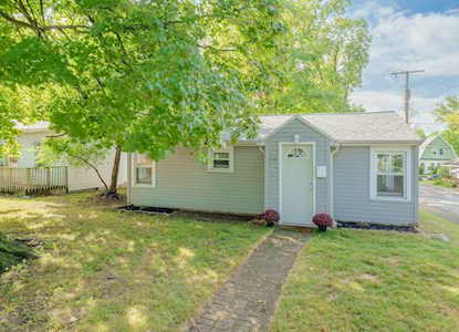 200 14th Street Winona Lake, IN 46590