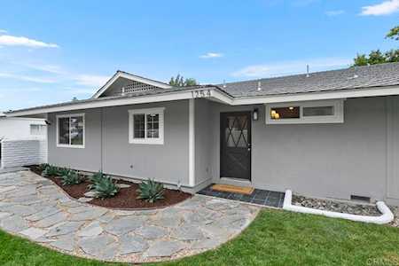 1254 Blue Sky Drive Cardiff By The Sea, CA 92007