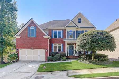 2164 Oakdale Estates Court Smyrna, GA 30080