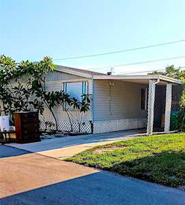 6580 Seminole Blvd #418 Seminole, FL 33772