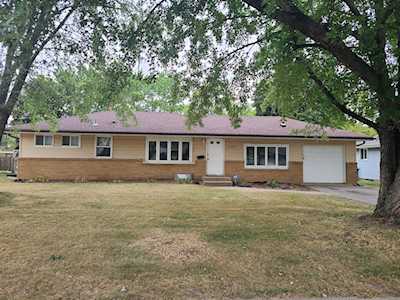 6330 Jefferson Street NE Fridley, MN 55432