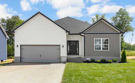 193 Monaghan Dr Clarksville, TN 37042