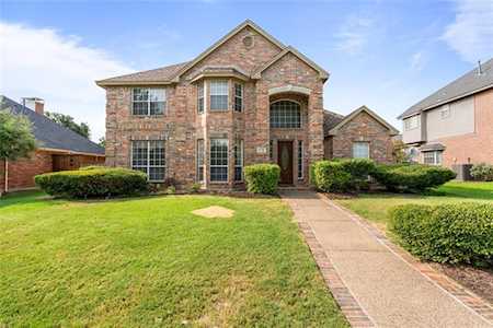 3452 Grand Mesa Drive Plano, TX 75025