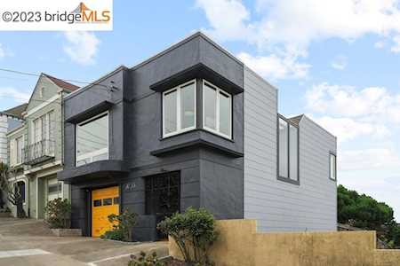 2833 Moraga San Francisco, CA 94122