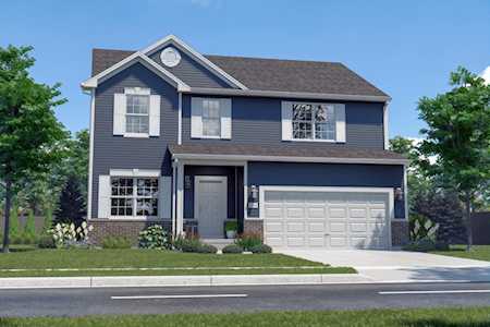 6586 E 104th Ave Crown Point, IN 46307