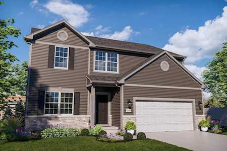 6546 E 104th Ave Crown Point, IN 46307