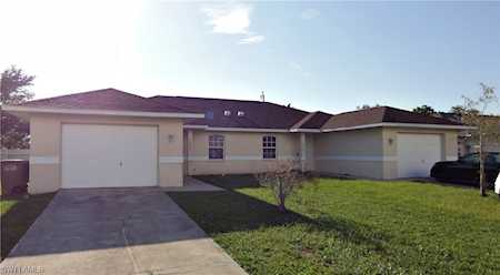 1806-1808 SW Santa Barbara Place Cape Coral, FL 33991