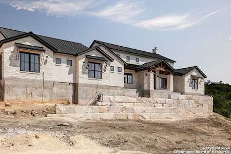 5764 Copper Vista New Braunfels, TX 78132