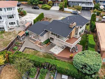 2835 67th Ave SE Mercer Island, WA 98040
