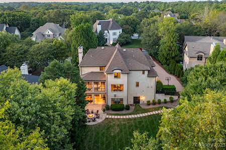7011 Summerhill Ridge Dr Charlotte, NC 28226