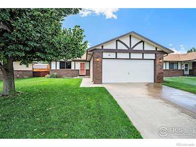 30 Huckleberry Ln Eaton, CO 80615