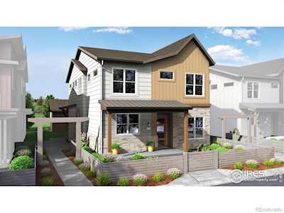 443 Blue Ridge Ln #C Lafayette, CO 80026
