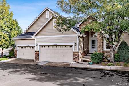6596 S Reed Way #B Littleton, CO 80123
