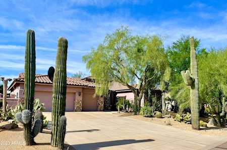 7337 E Bent Tree Drive Scottsdale, AZ 85266