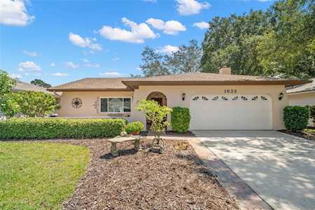 1833 Citrus Hill Ln Palm Harbor, FL 34683