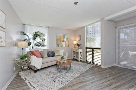 1005 Ala Lilikoi Street #W109 Honolulu, HI 96818