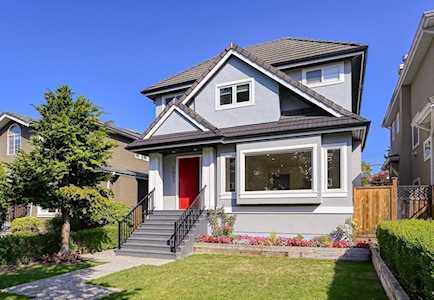 1955 W 42nd Avenue Vancouver, BC V6M 2B2