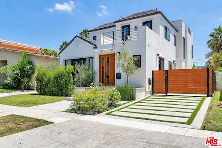 472 S Sherbourne Dr Los Angeles, CA 90048