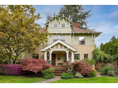 2242 NE 21st AVE Portland, OR 97212