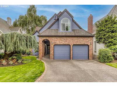 316 N Lotus Isle DR Portland, OR 97217