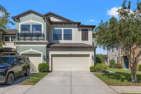 11640 Crowned Sparrow Ln Tampa, FL 33626