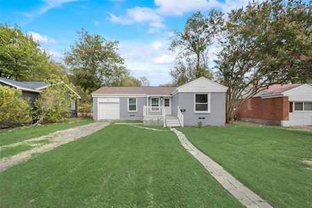 10614 Cayuga Drive Dallas, TX 75228