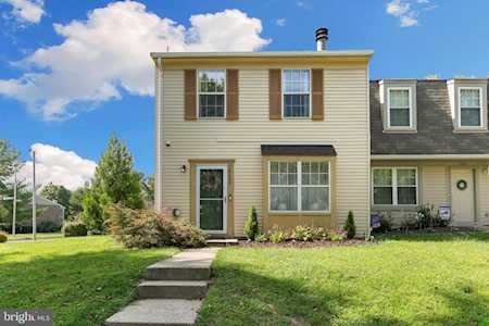 18668 Winding Creek Place Germantown, MD 20874