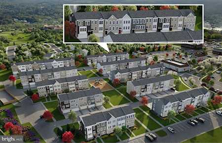 15010 Jaxton Square Ln Haymarket, VA 20169
