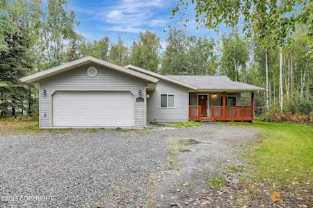 6425 W Commadore Ln Wasilla, AK 99623