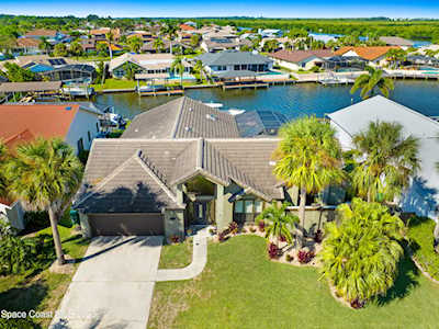 2150 Leeward Lane Merritt Island, FL 32953