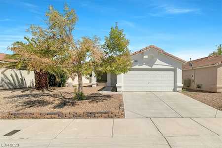 3620 Walnut Wood St Las Vegas, NV 89129