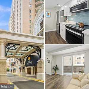 900 N Taylor St #607 Arlington, VA 22203