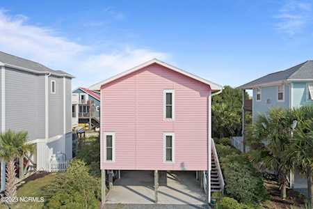 2120 Inlet Ave Topsail Beach, NC 28445