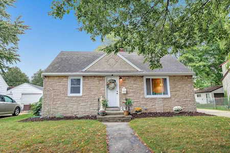 724 Park St Green Bay, City of Green Bay, WI 54303-4139