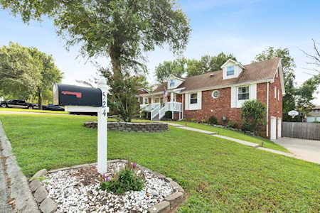 524 Big Horn Dr Old Hickory, TN 37138